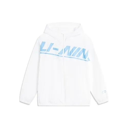 LINING YOUNG Тренчкот Айвори для малышей