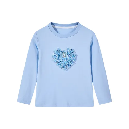 Disney T-рубашка для детей в возрасте 3-7 лет