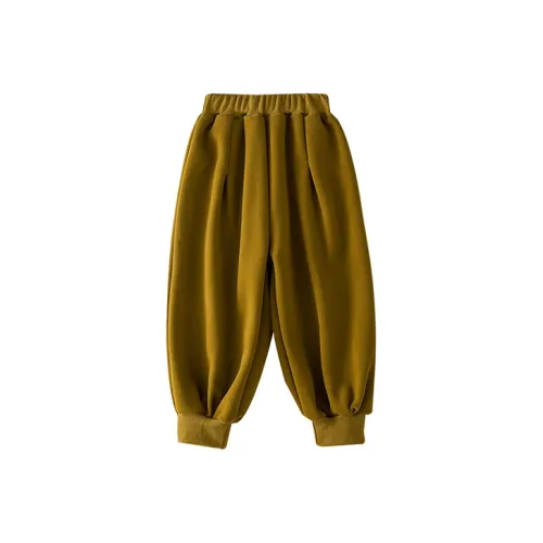 MIANHUATANG Kids Спортивные брюки