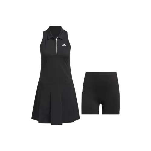 Adidas UltimateUltimate365 Ultimate365 TOUR Гольф Одежда Женская Черная