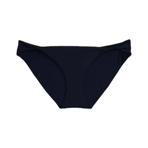 Tommy Hilfiger Бикини Женские Морской Синий