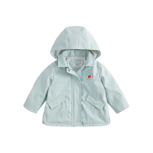 MARC&JANIE Детские софтшелл-куртки