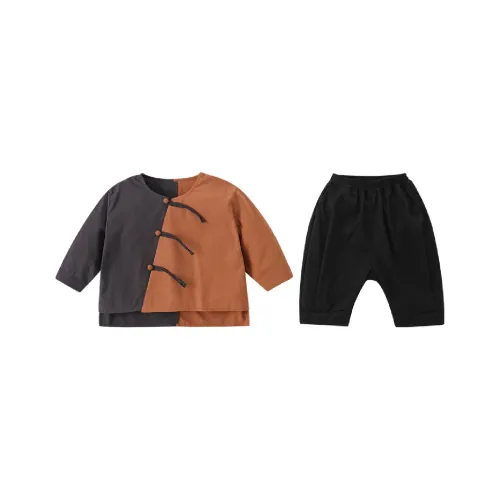 BELACOTI Школьный возраст Комбинезоны / Ползунки