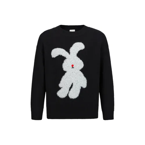 Little MO CO. Свитер для детей в возрасте 3-7 лет