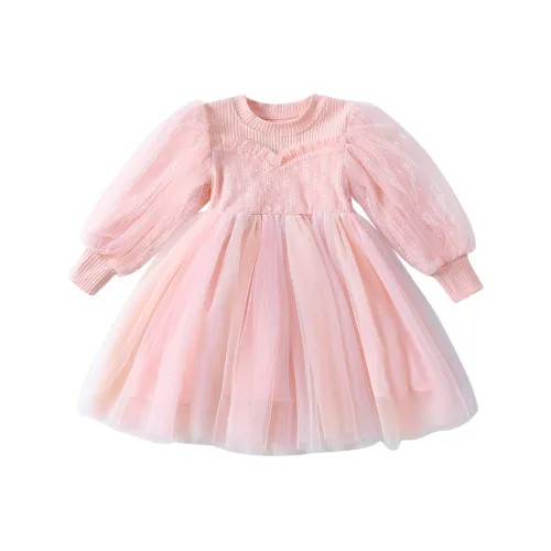 DISITU Детские платья