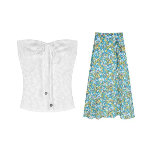 INCO VIBE Женские Комплекты с юбкой