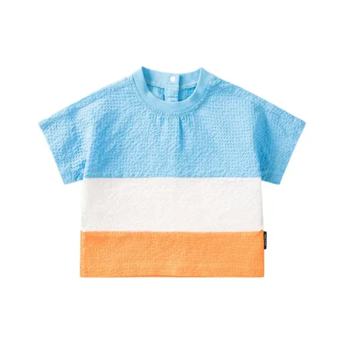 JUZI STORE T-рубашка для детей в возрасте 3-7 лет