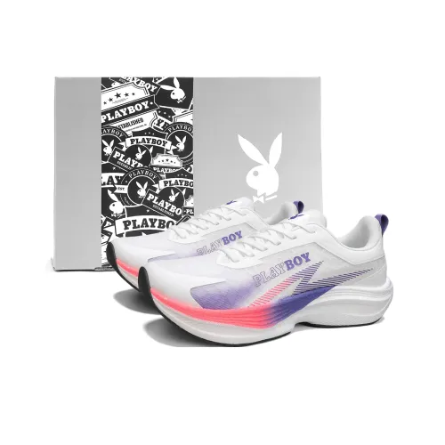 Playboy Беговые кроссовки Low Top Мужские