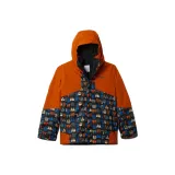 Медный, Жёлтый