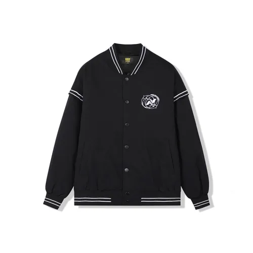 HOO Школьный возраст Бейсбольные Джерси