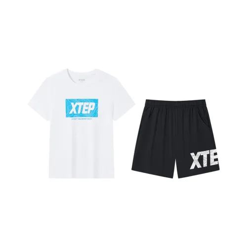 XTEP Kids Повседневная спортивная одежда