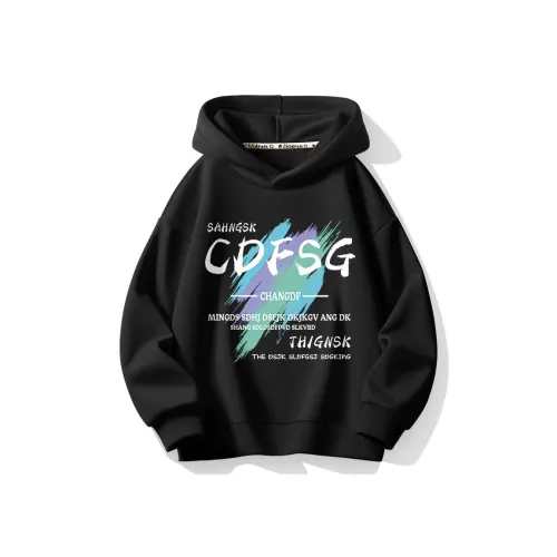 La Chapelle Свитшот Подростки