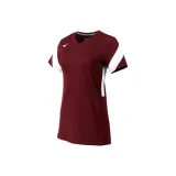 Темно-красный, белый