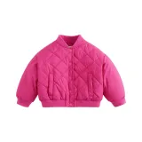 Клубничный красный