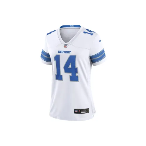 nike NFL Футбол Джерси Женские Белые