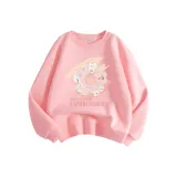 Розовый / Вышитая версия / Цветочный дизайн