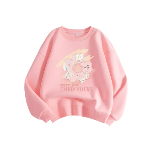 La Chapelle Kids Толстовка Подростки