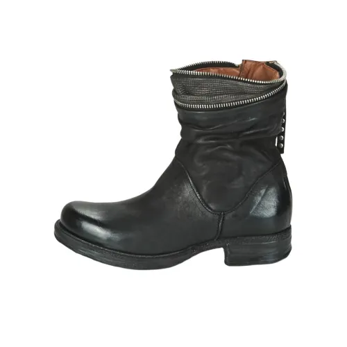 AirStep SAINT LA Ботильоны Женские Черный