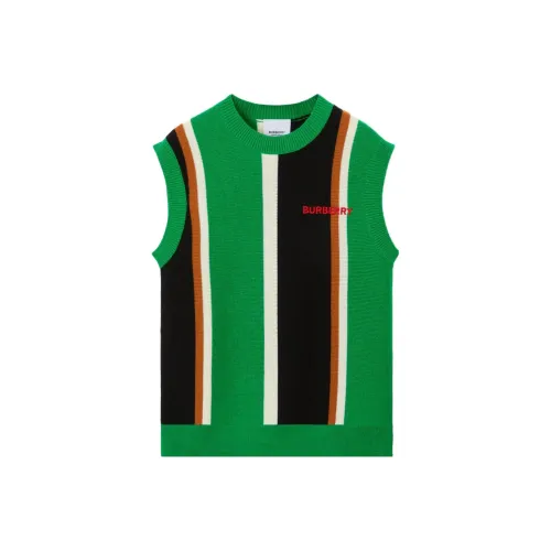 Burberry Булавка Дуб Зеленый Kids Жилеты