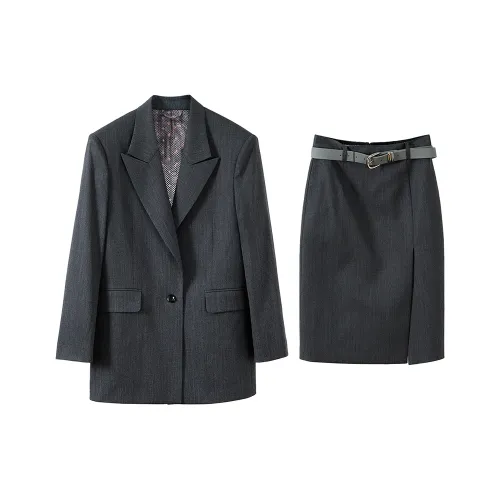 NancyCavally Женские комплекты с юбкой