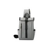 Светло-серый