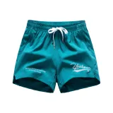 Озерно-синий