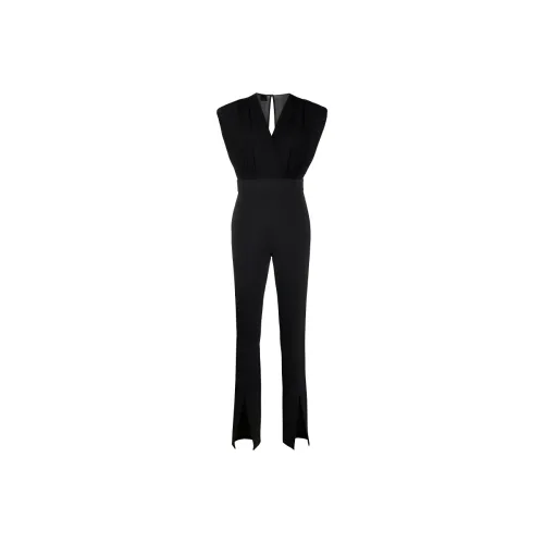 PINKO Черный Женские Комбинезоны