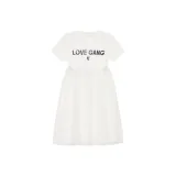 Натуральный белый