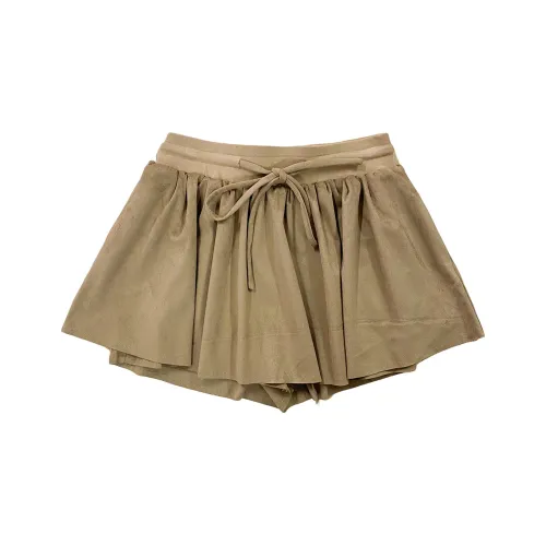 KODAKBLACK KBLC Повседневные короткие юбки для женщин