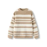 Кофейно-белый, тон 00351