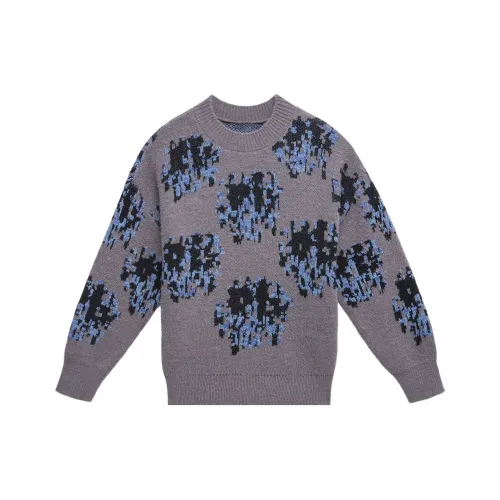 Туту Серый Kids Свитеры