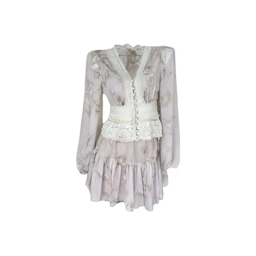 ONE PASS STUDIO Комплект с юбкой Женские