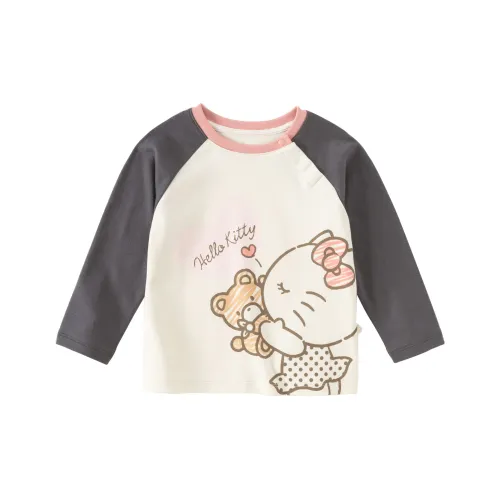 DAVE BELLA x HelloKitty T-рубашка для детей 3-7 лет