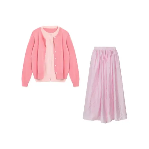 COVT Женские комплекты с юбкой