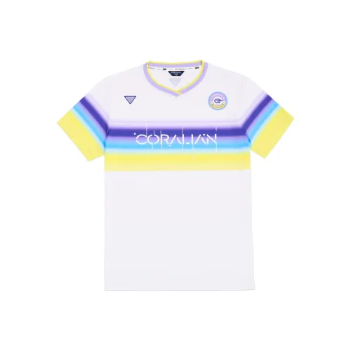 CORALIAN Бадминтон Джерси Женские