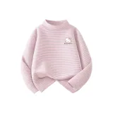 Hken TiiF Послушный K Фиолетово-серый Полоса