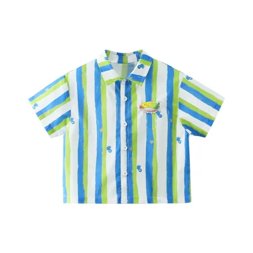 CICIIBEAR Рубашка Saint Cilain Детская