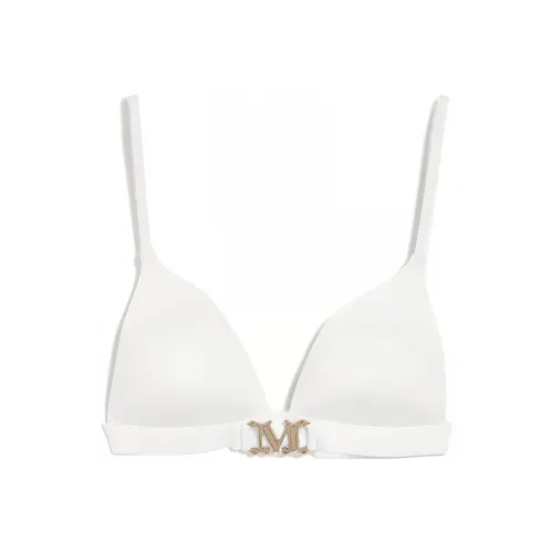 MaxMara Белый Женские Бикини