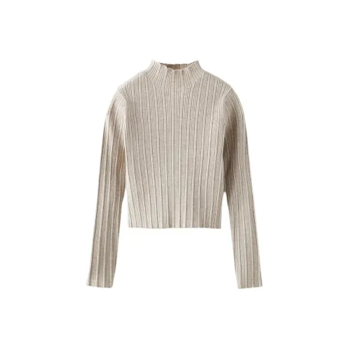 ZARA Коричневый Kids Свитеры