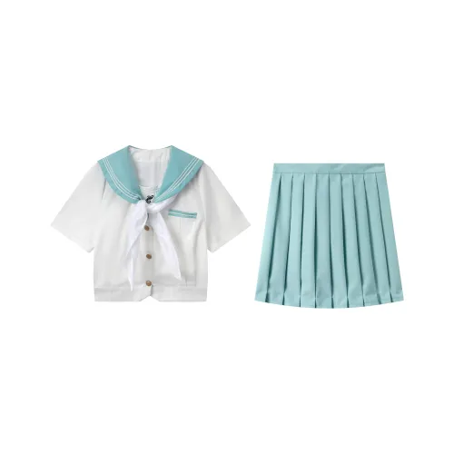 PLANE DRIFT Женские комплекты с юбкой