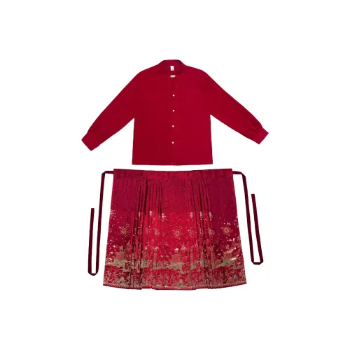 SONDR Женские Комплекты с юбкой