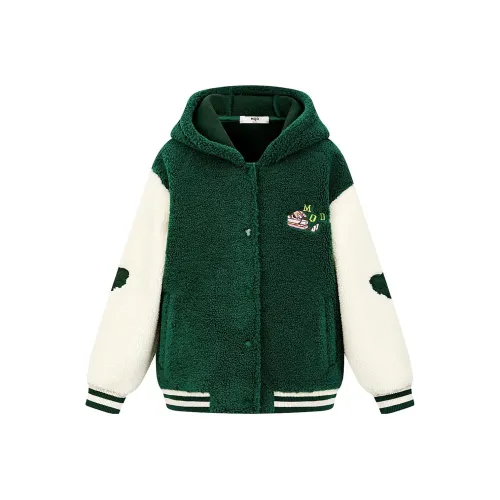 MQD Kids Топы