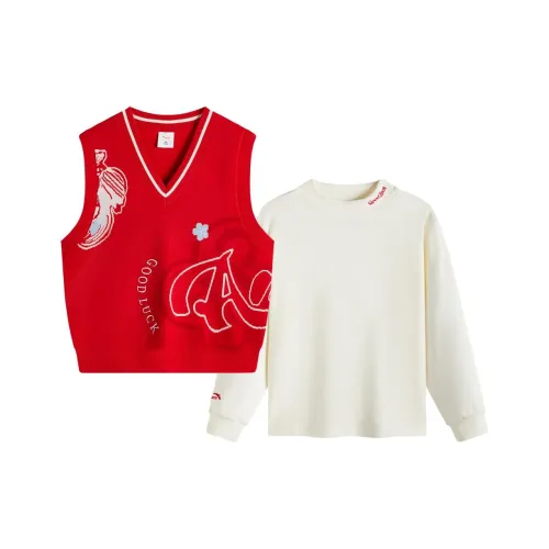 Antakids Повседневная спортивная одежда для подростков