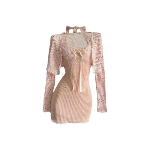 COVT Женские комплекты с юбкой