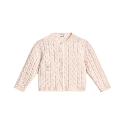 DIOR Свитер Светло-розовый Infant и Toddler