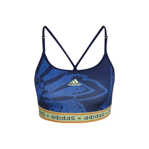 Adidas FARM Rio FARM Rio Спортивное белье Женское Синий