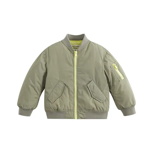 MARC JANIE Бейсбольная куртка для детей