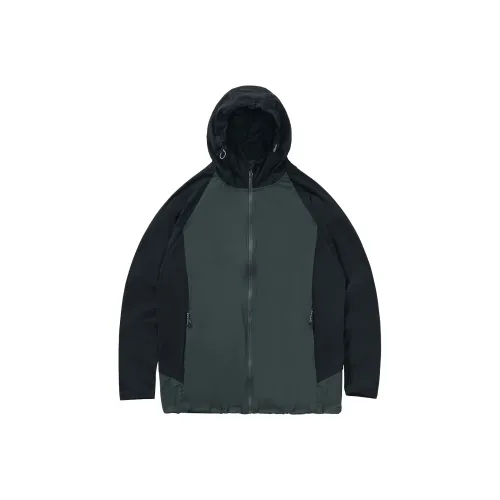 714STREET Outdoor Collection Одежда с защитой от солнца Унисекс