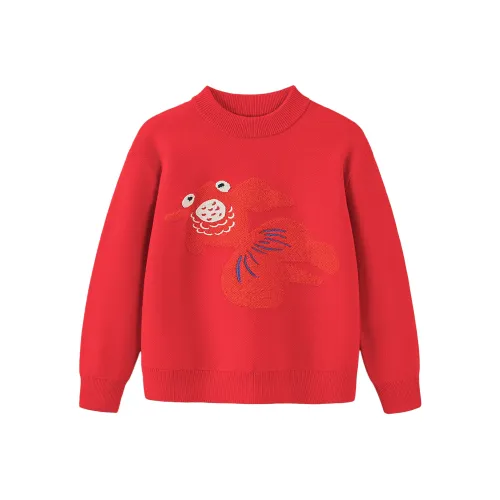 Mini Bala Kids Свитеры