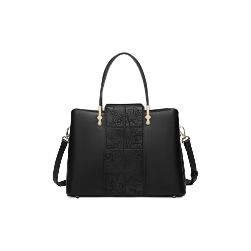 MEXICAN ПУ (полиуретан) Сумка через плечо Сумка Женская Многоцветная